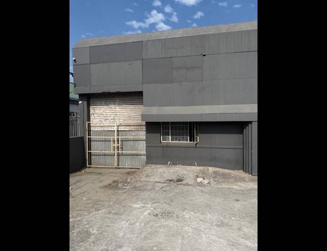 INDUSTRIAL FOR SALE IN KORSTEN